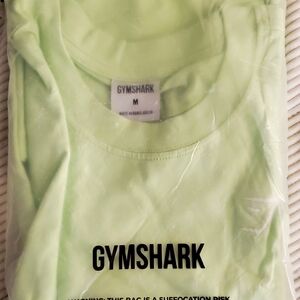 New Gymshark TShirt Women